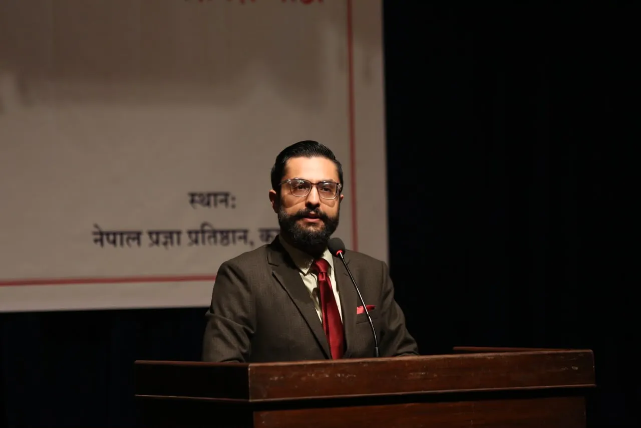 शिक्षा विधेयक सरकारको पहिलो प्राथमिकतामा : शिक्षामन्त्री